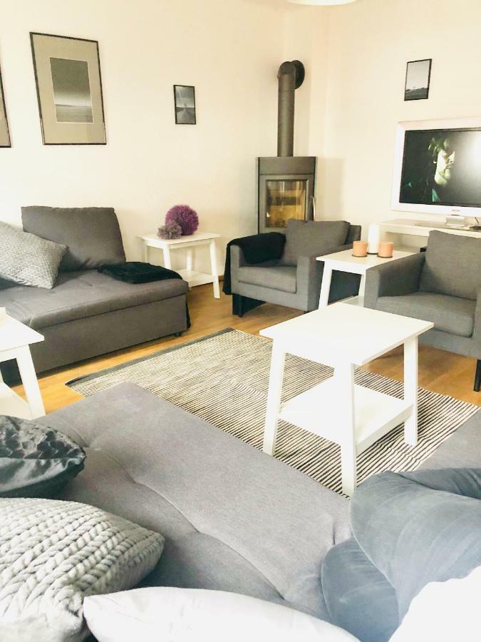 Bauernhaus Am Limes Altmannstein Eksteriør bilde