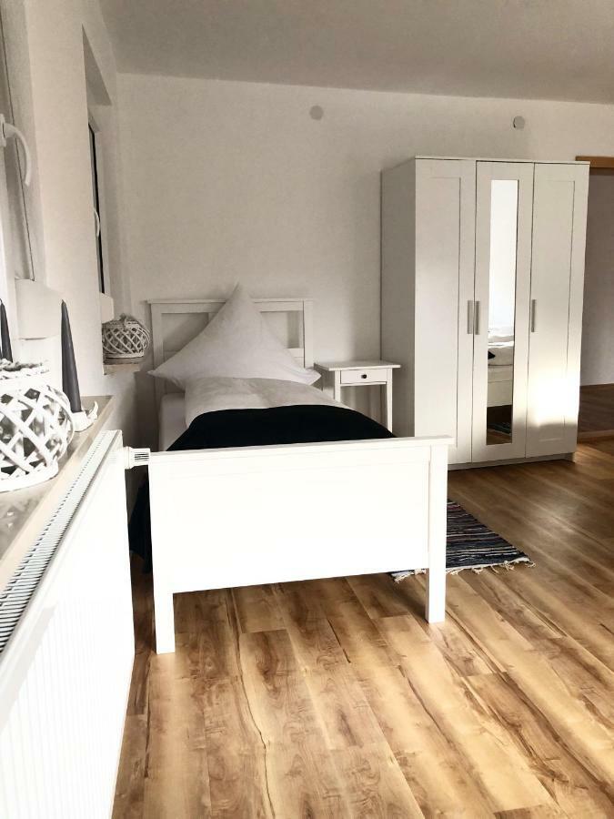 Bauernhaus Am Limes Altmannstein Eksteriør bilde