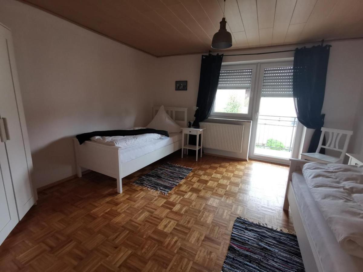 Bauernhaus Am Limes Altmannstein Eksteriør bilde